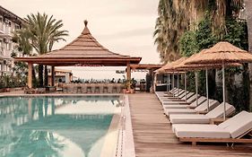 Cook's Club Alanya - Adult Only 12